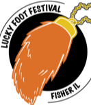 Lucky Foot Festival