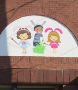 Bunnie Hutch Preschool & Daycare