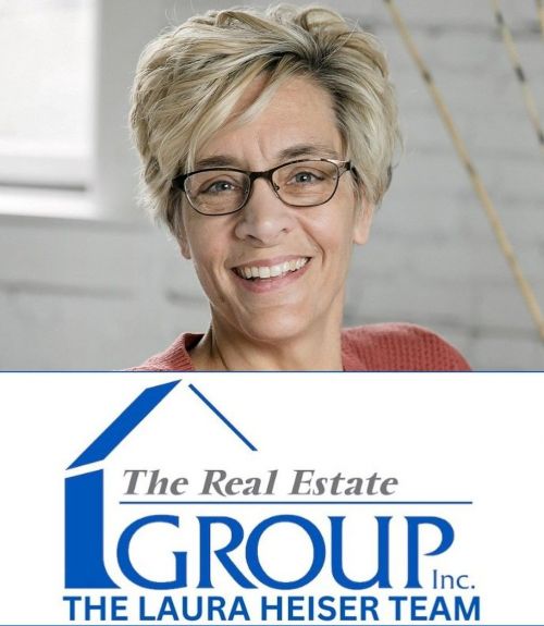 Laura Heiser Team; The Real Estate Group