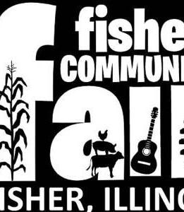 Fisher Community Fair