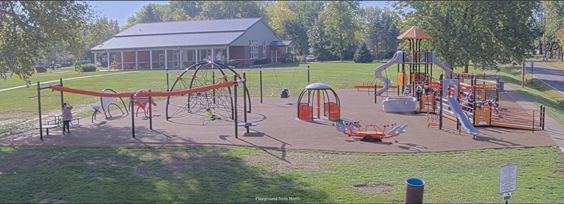 FisherCommunityPlaygroundfromNorth