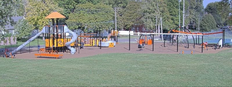 FisherCommunityPlaygroundfromSouth