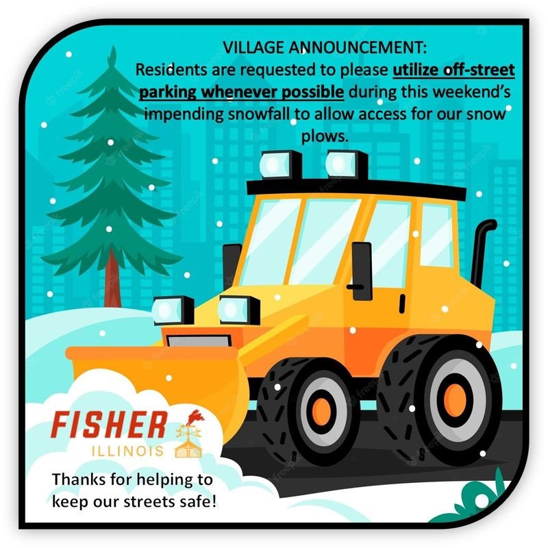 Snow Routes
